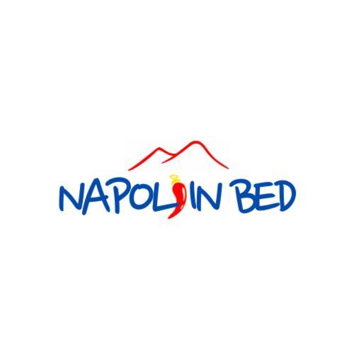 Napoli In Bed Apartment Bagian luar foto