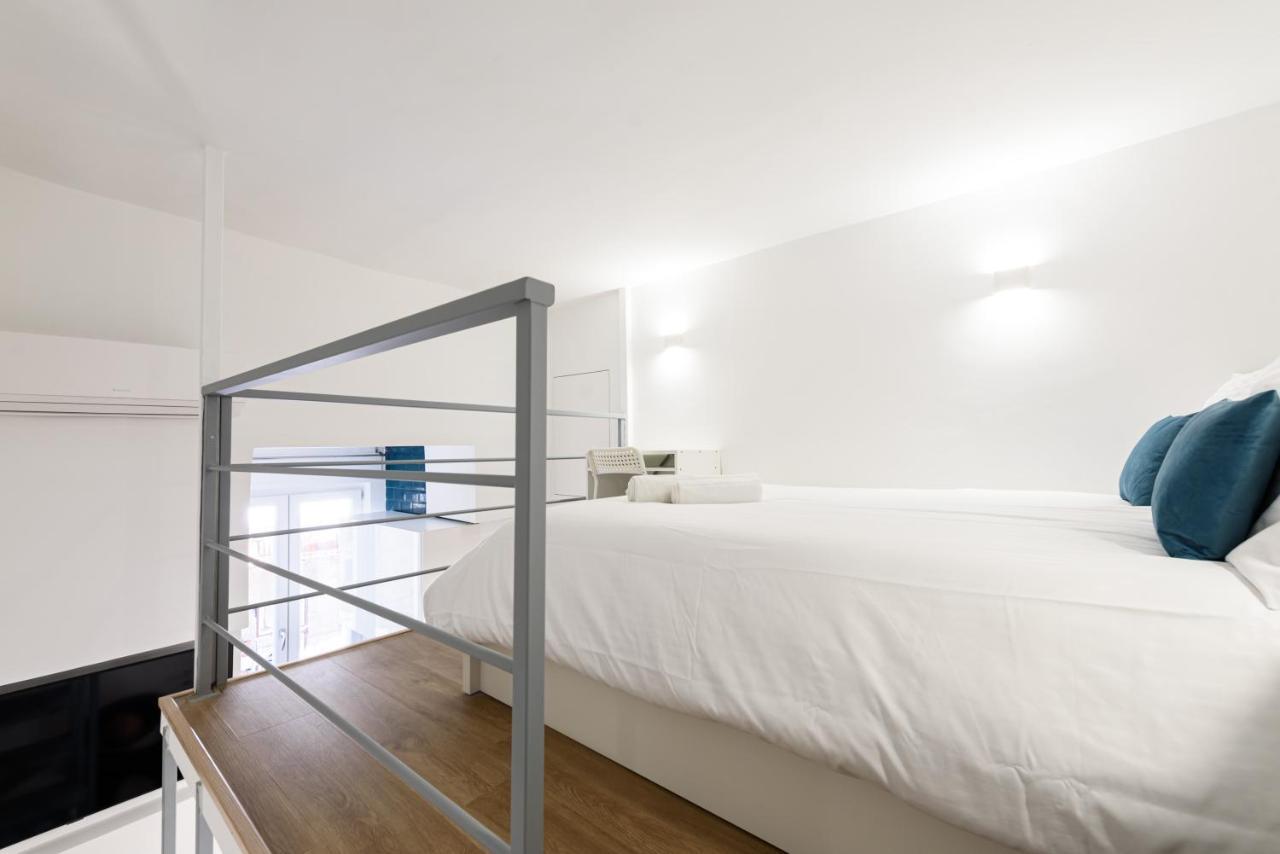 Napoli In Bed Apartment Bagian luar foto